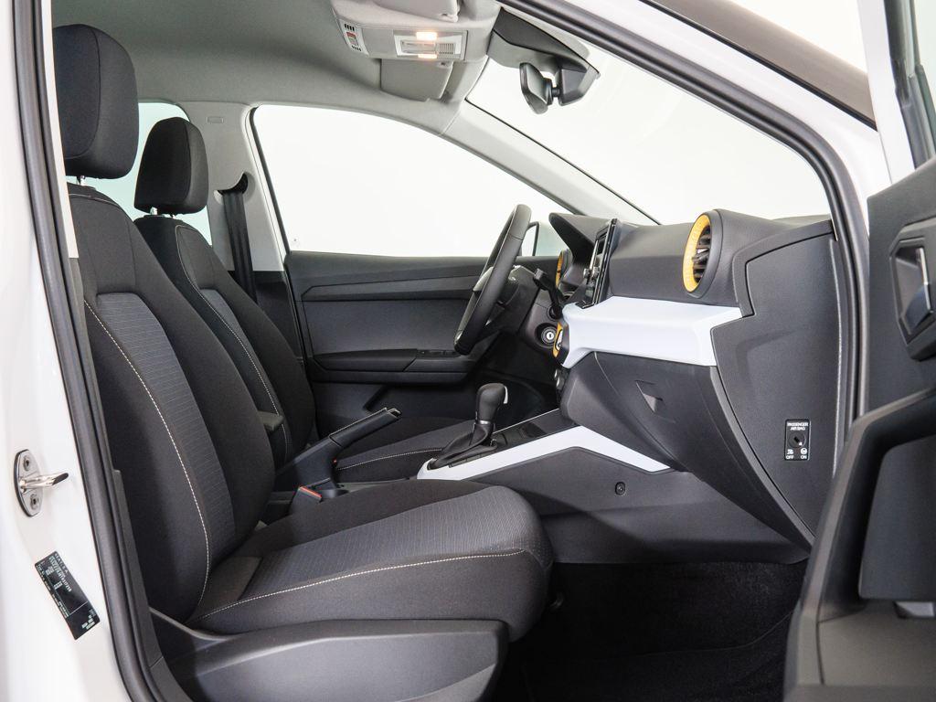 SEAT Arona 1.0 TSI Style Special Edition DSG 85 kW (115 CV) - 4