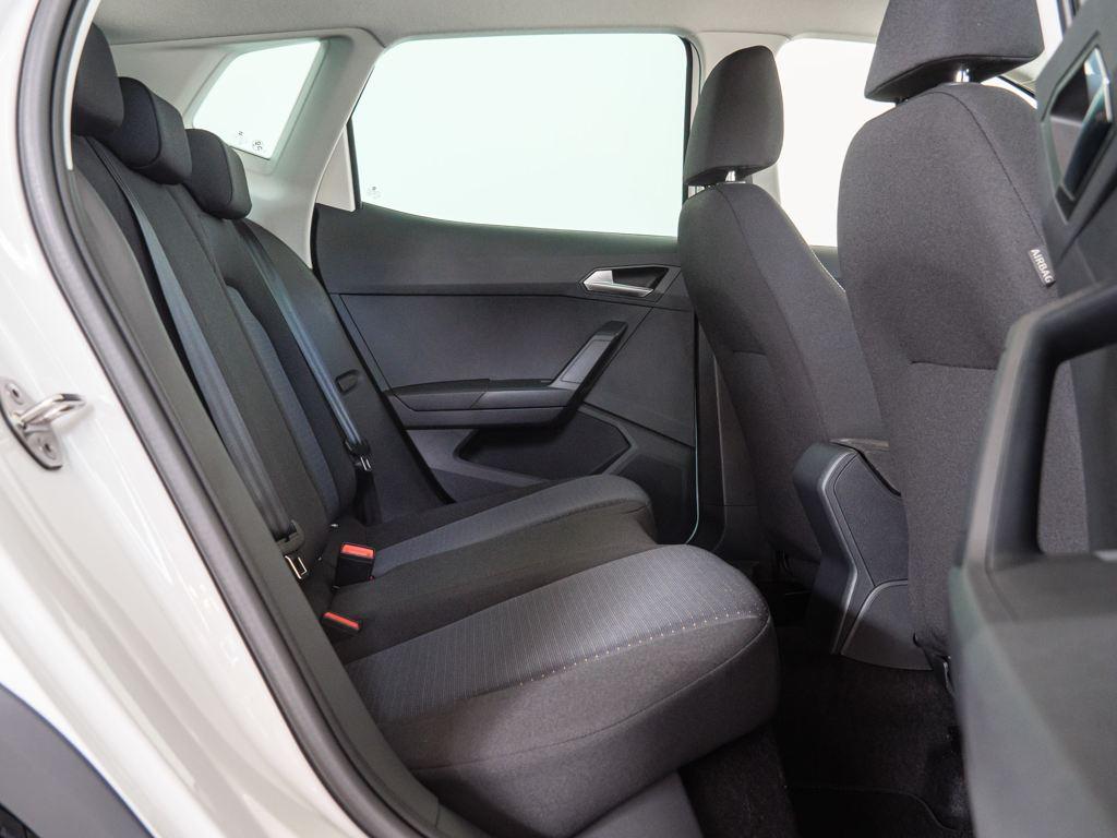 SEAT Arona 1.0 TSI Style Special Edition DSG 85 kW (115 CV) - 5