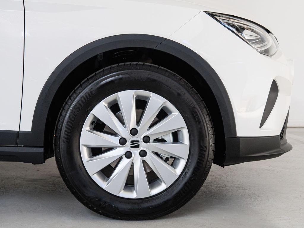 SEAT Arona 1.0 TSI Style Special Edition DSG 85 kW (115 CV) - 7