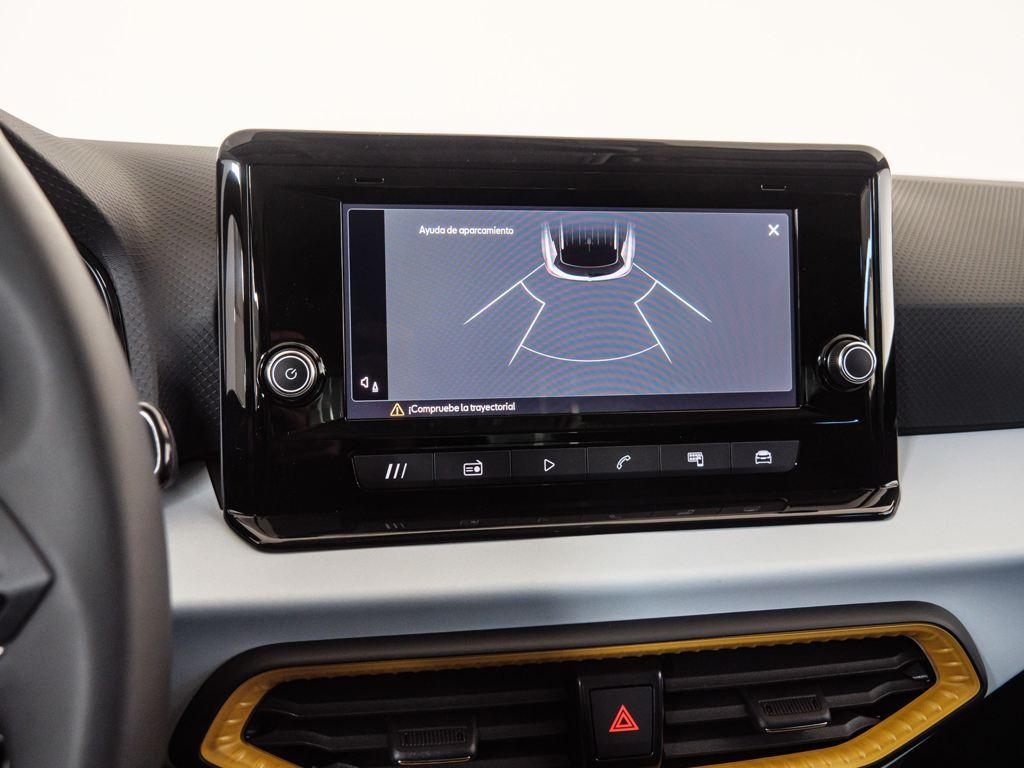 SEAT Arona 1.0 TSI Style Special Edition DSG 85 kW (115 CV) - 9