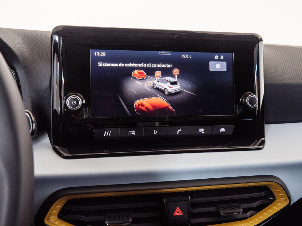 SEAT Arona 1.0 TSI Style Special Edition DSG 85 kW (115 CV) - 11