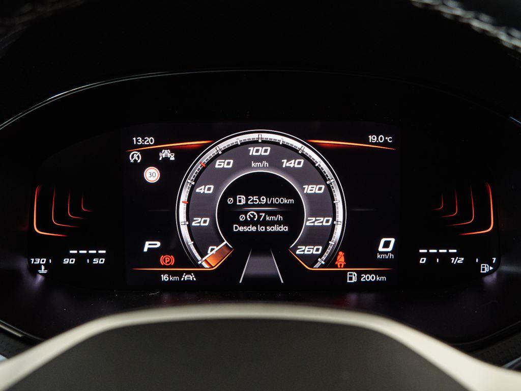 SEAT Arona 1.0 TSI Style Special Edition DSG 85 kW (115 CV) - 12