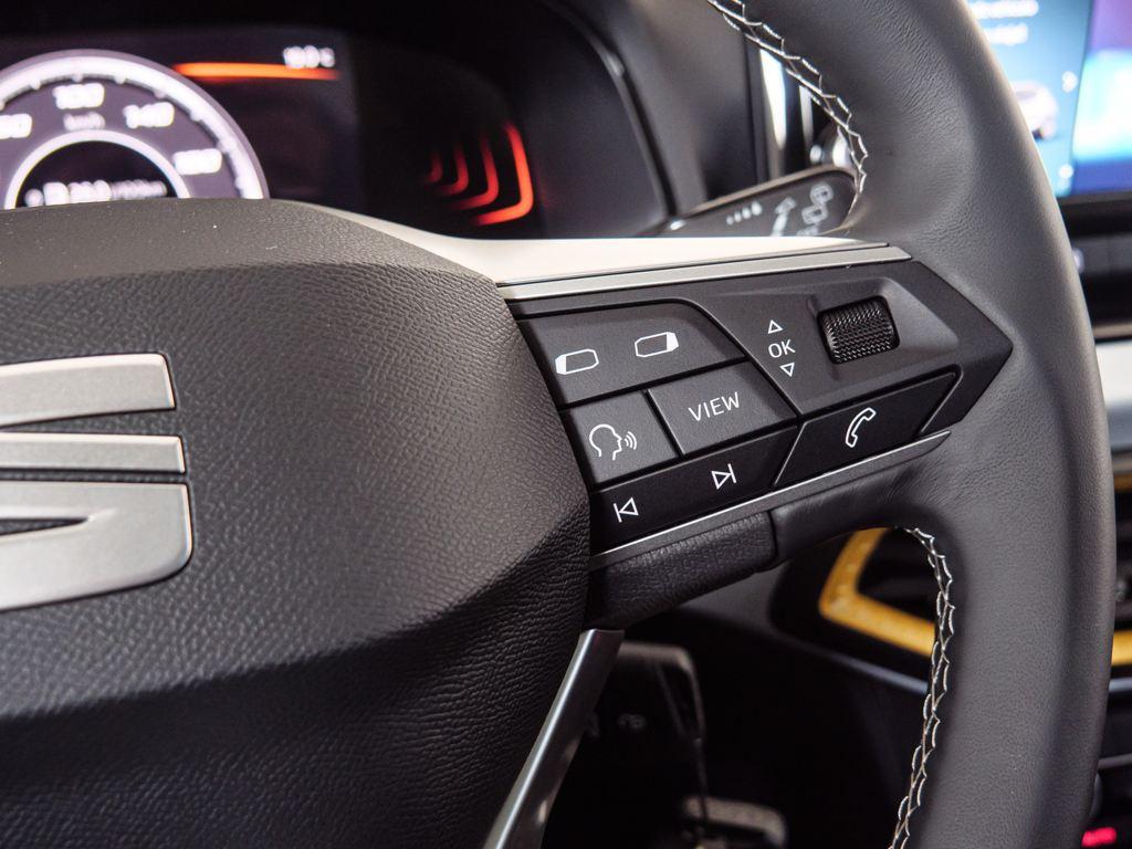 SEAT Arona 1.0 TSI Style Special Edition DSG 85 kW (115 CV) - 14