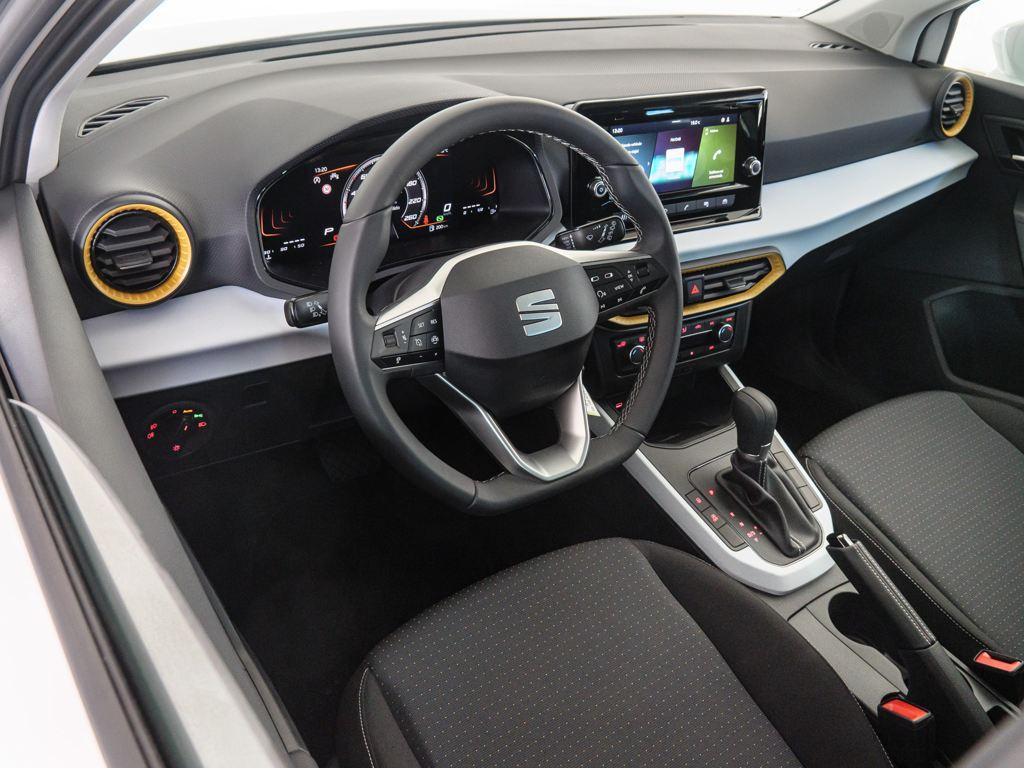 SEAT Arona 1.0 TSI Style Special Edition DSG 85 kW (115 CV) - 15