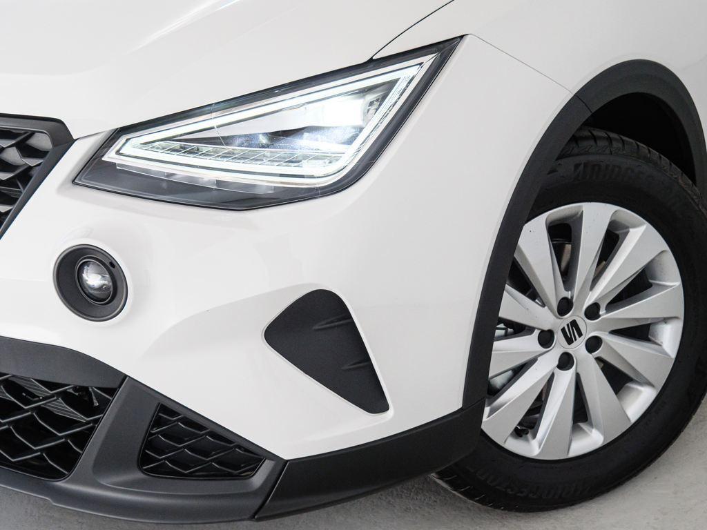 SEAT Arona 1.0 TSI Style Special Edition DSG 85 kW (115 CV) - 17