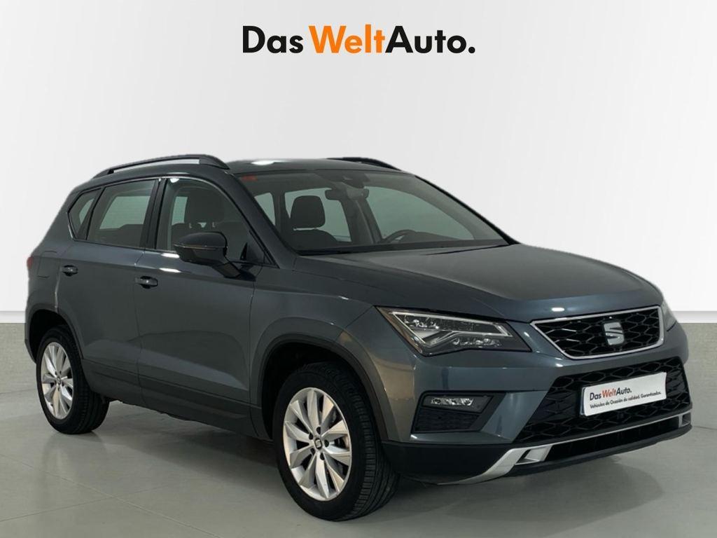SEAT Ateca 1.5 TSI S&S Style Plus 110 kW (150 CV) - 0