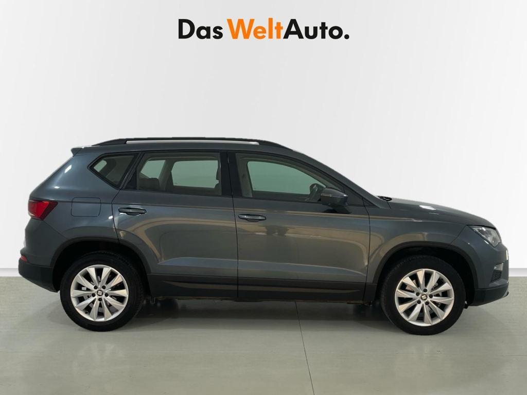 SEAT Ateca 1.5 TSI S&S Style Plus 110 kW (150 CV) - 2