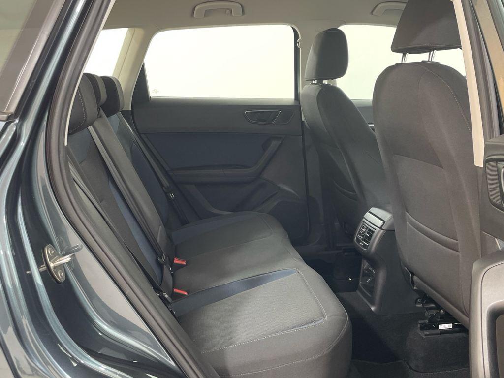 SEAT Ateca 1.5 TSI S&S Style Plus 110 kW (150 CV) - 5