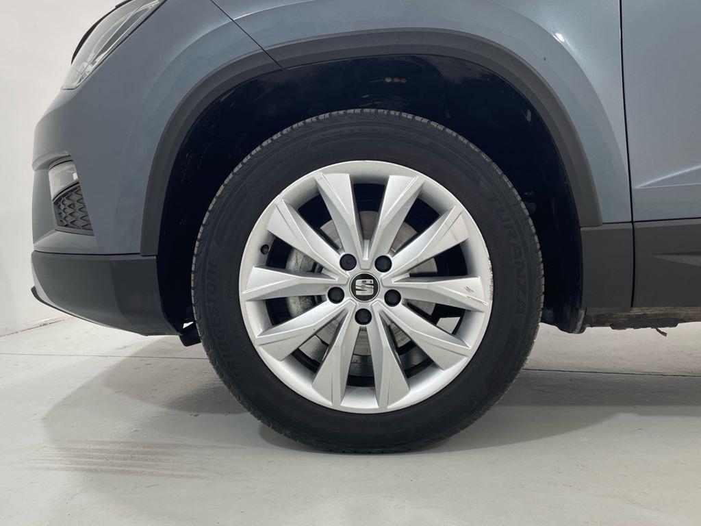 SEAT Ateca 1.5 TSI S&S Style Plus 110 kW (150 CV) - 7