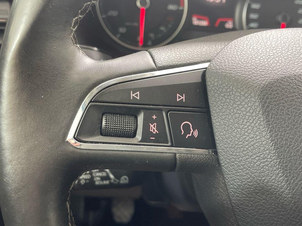 SEAT Ateca 1.5 TSI S&S Style Plus 110 kW (150 CV) - 8