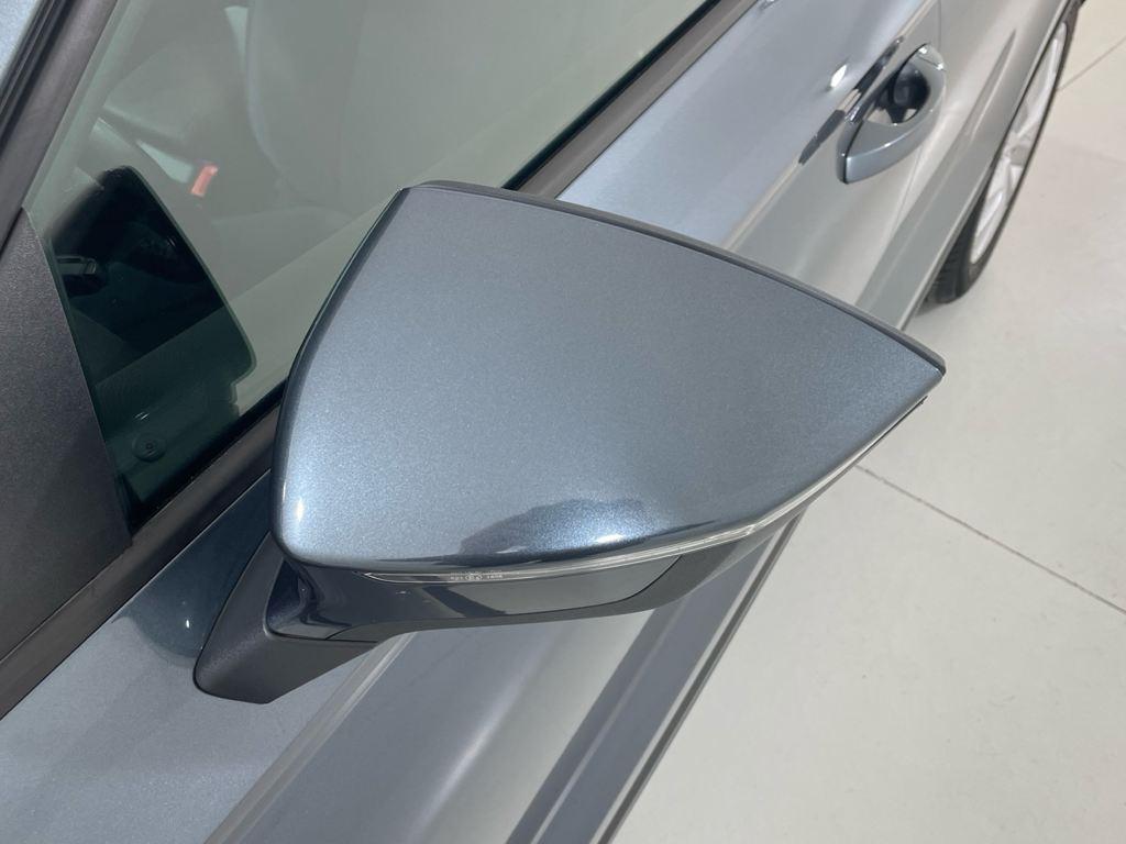 SEAT Ateca 1.5 TSI S&S Style Plus 110 kW (150 CV) - 11