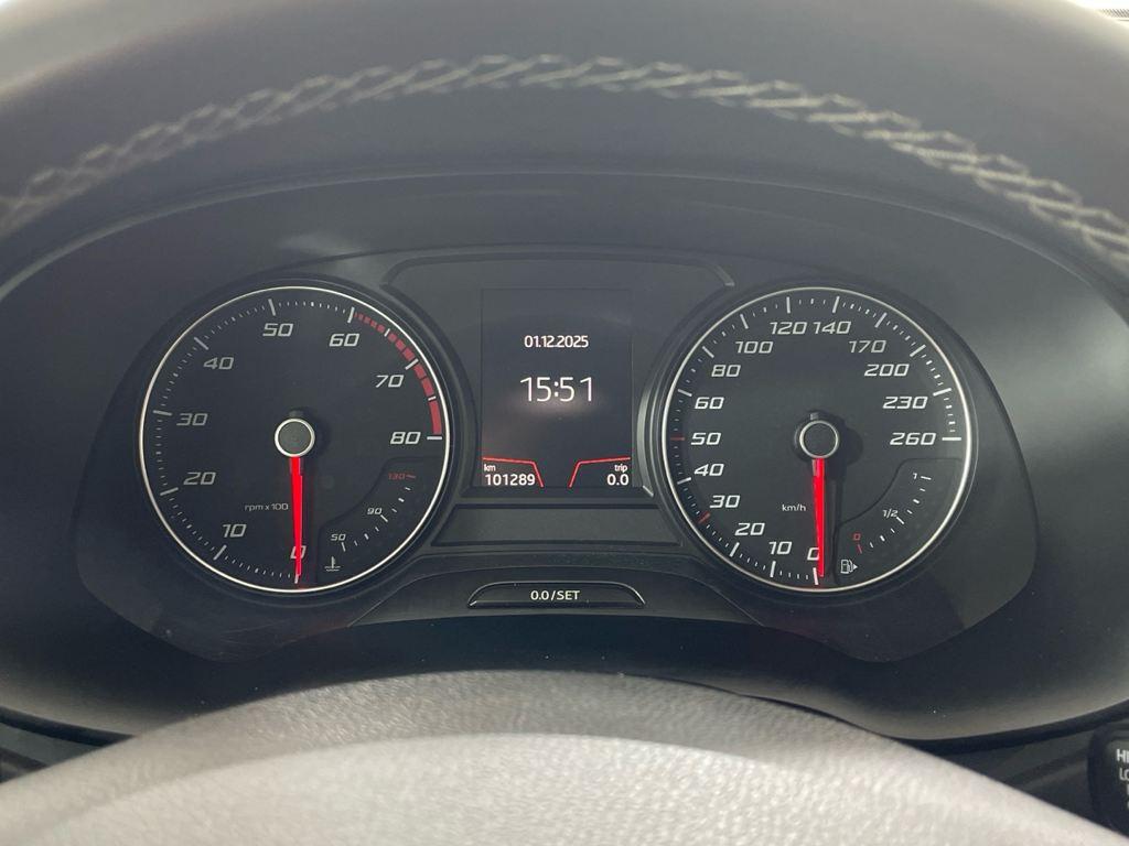 SEAT Ateca 1.5 TSI S&S Style Plus 110 kW (150 CV) - 15