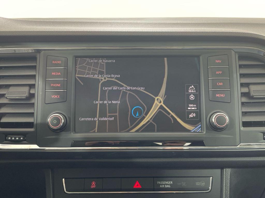 SEAT Ateca 1.5 TSI S&S Style Plus 110 kW (150 CV) - 17