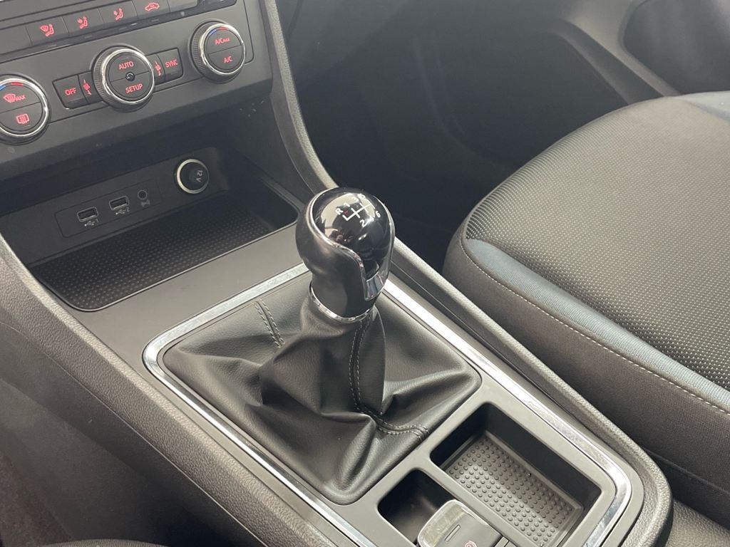 SEAT Ateca 1.5 TSI S&S Style Plus 110 kW (150 CV) - 18