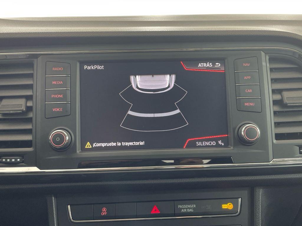 SEAT Ateca 1.5 TSI S&S Style Plus 110 kW (150 CV) - 19