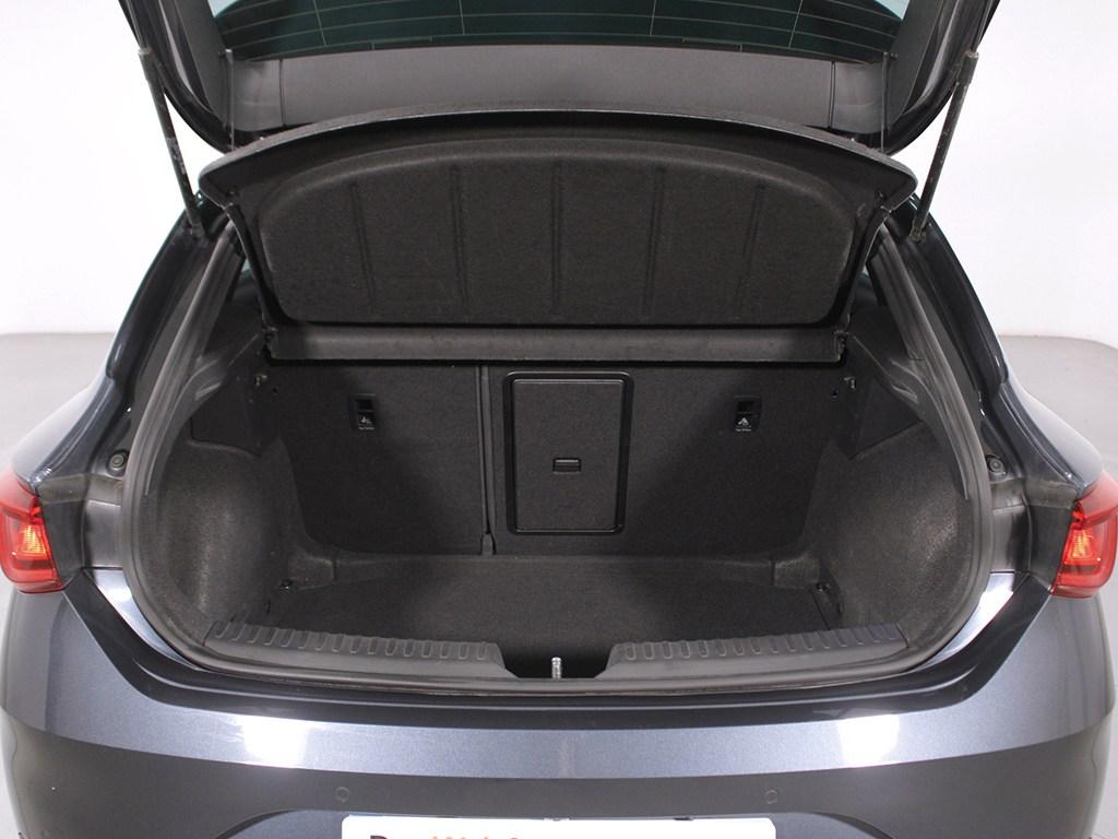 SEAT León 1.5 eTSI S&S FR Go XL DSG 110 kW (150 CV) - 6