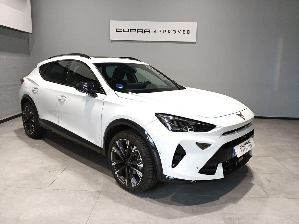 CUPRA Formentor 1.5 TSI e-Hybrid DSG 150 kW (204 CV) - 0