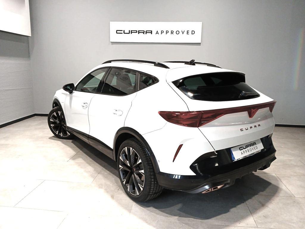 CUPRA Formentor 1.5 TSI e-Hybrid DSG 150 kW (204 CV) - 1