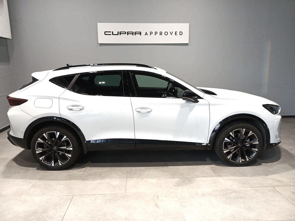CUPRA Formentor 1.5 TSI e-Hybrid DSG 150 kW (204 CV) - 2