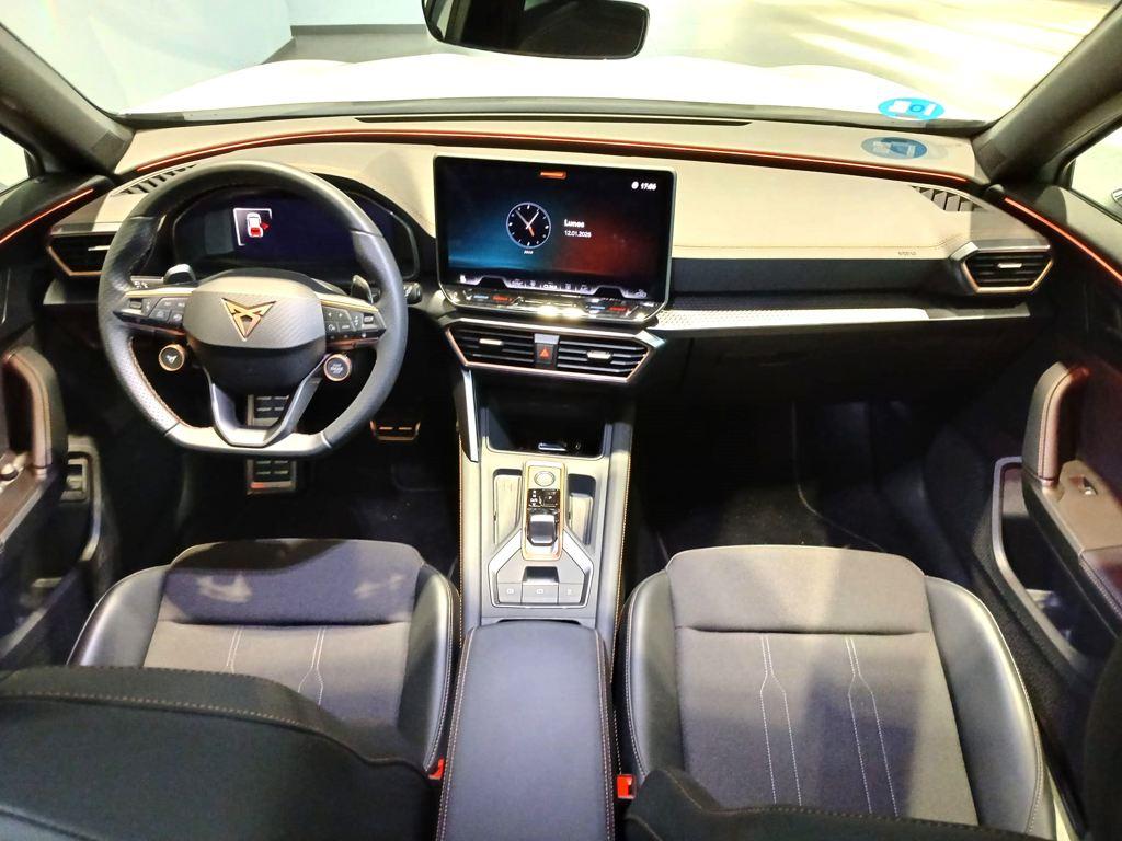 CUPRA Formentor 1.5 TSI e-Hybrid DSG 150 kW (204 CV) - 3