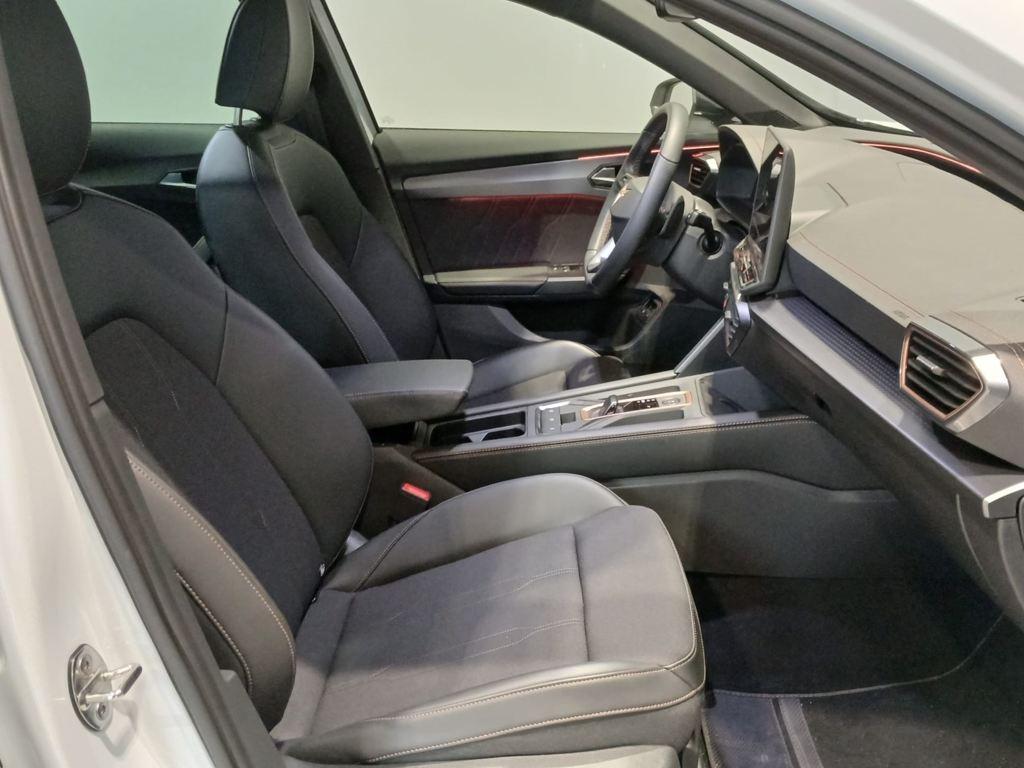 CUPRA Formentor 1.5 TSI e-Hybrid DSG 150 kW (204 CV) - 4