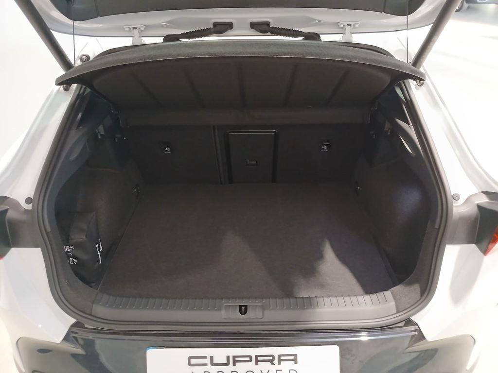 CUPRA Formentor 1.5 TSI e-Hybrid DSG 150 kW (204 CV) - 6