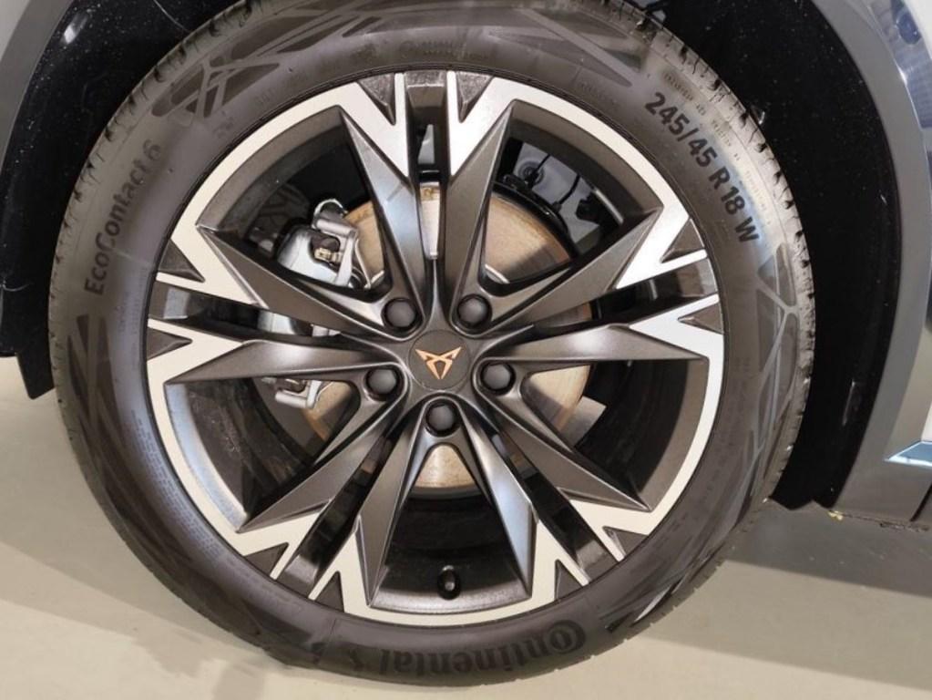 CUPRA Formentor 1.5 TSI e-Hybrid DSG 150 kW (204 CV) - 7