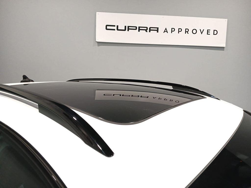 CUPRA Formentor 1.5 TSI e-Hybrid DSG 150 kW (204 CV) - 8