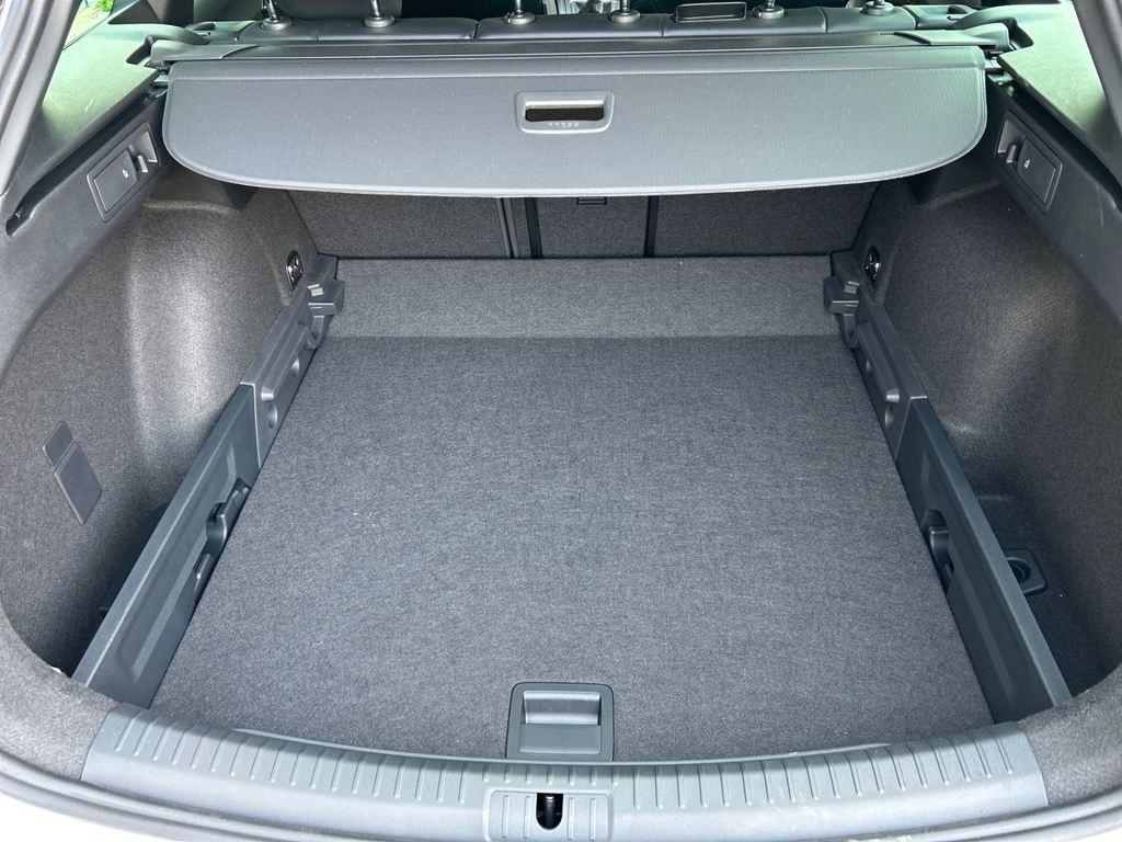 SEAT León ST 1.5 TSI FR Special Edition 85 kW (116 CV) - 6