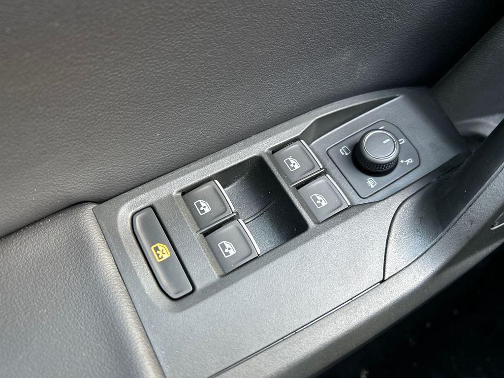 SEAT León ST 1.5 TSI FR Special Edition 85 kW (116 CV) - 12