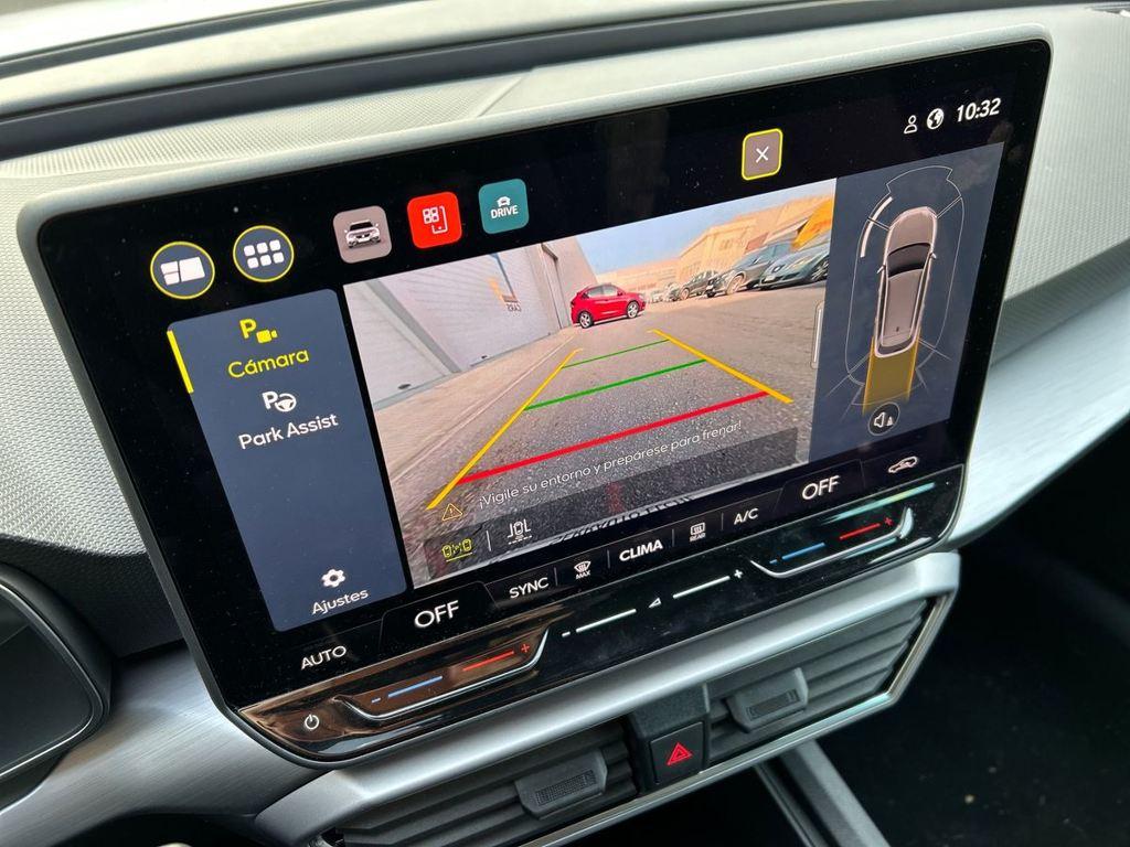 SEAT León ST 1.5 TSI FR Special Edition 85 kW (116 CV) - 13