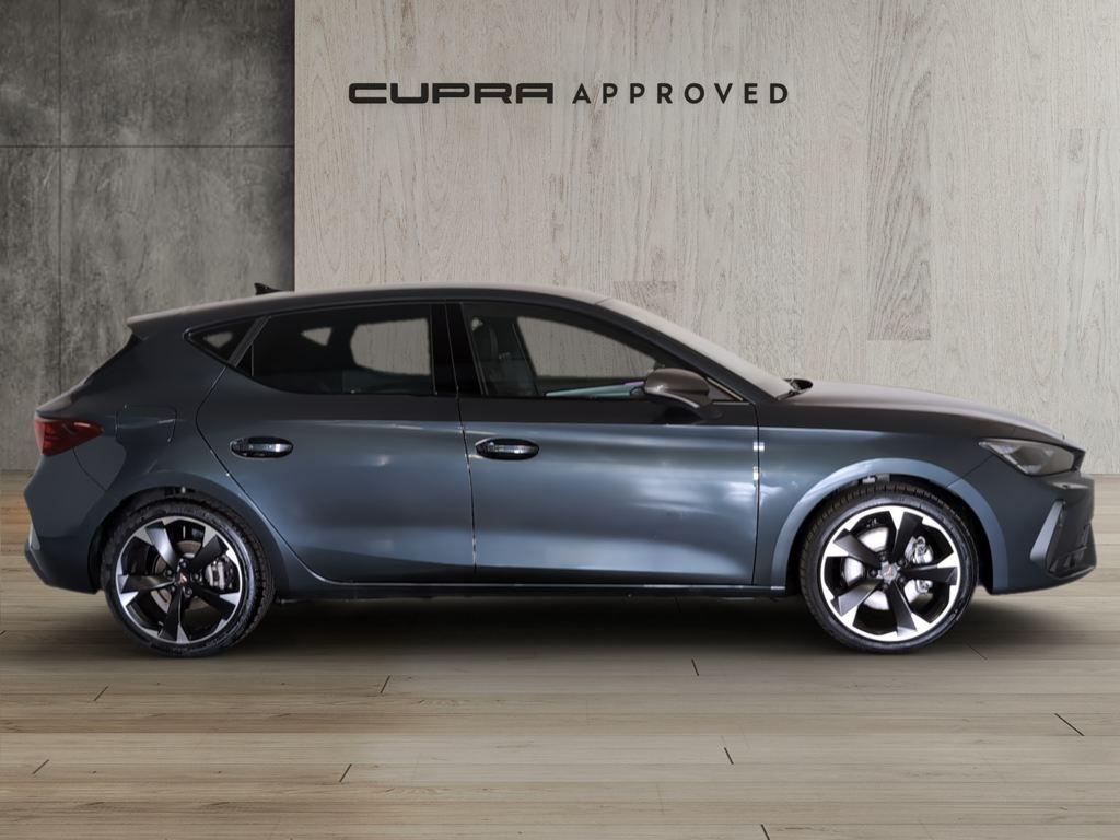 CUPRA León 1.5 TSI e-Hybrid 150 kW (204 CV) DSG - 2