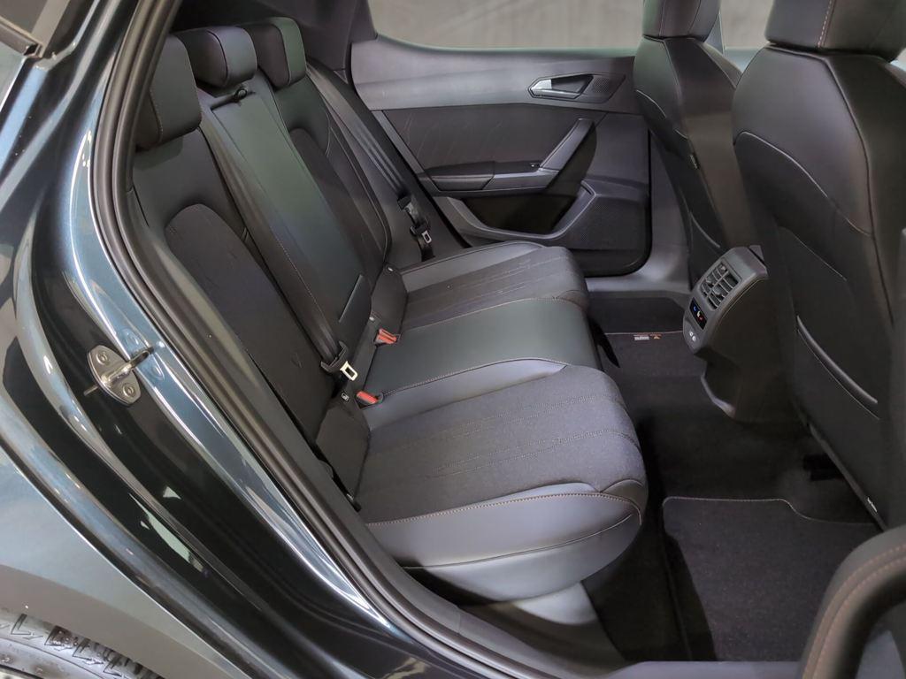 CUPRA León 1.5 TSI e-Hybrid 150 kW (204 CV) DSG - 5