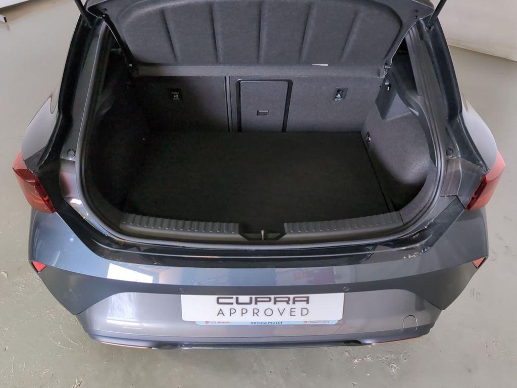 CUPRA León 1.5 TSI e-Hybrid 150 kW (204 CV) DSG - 6