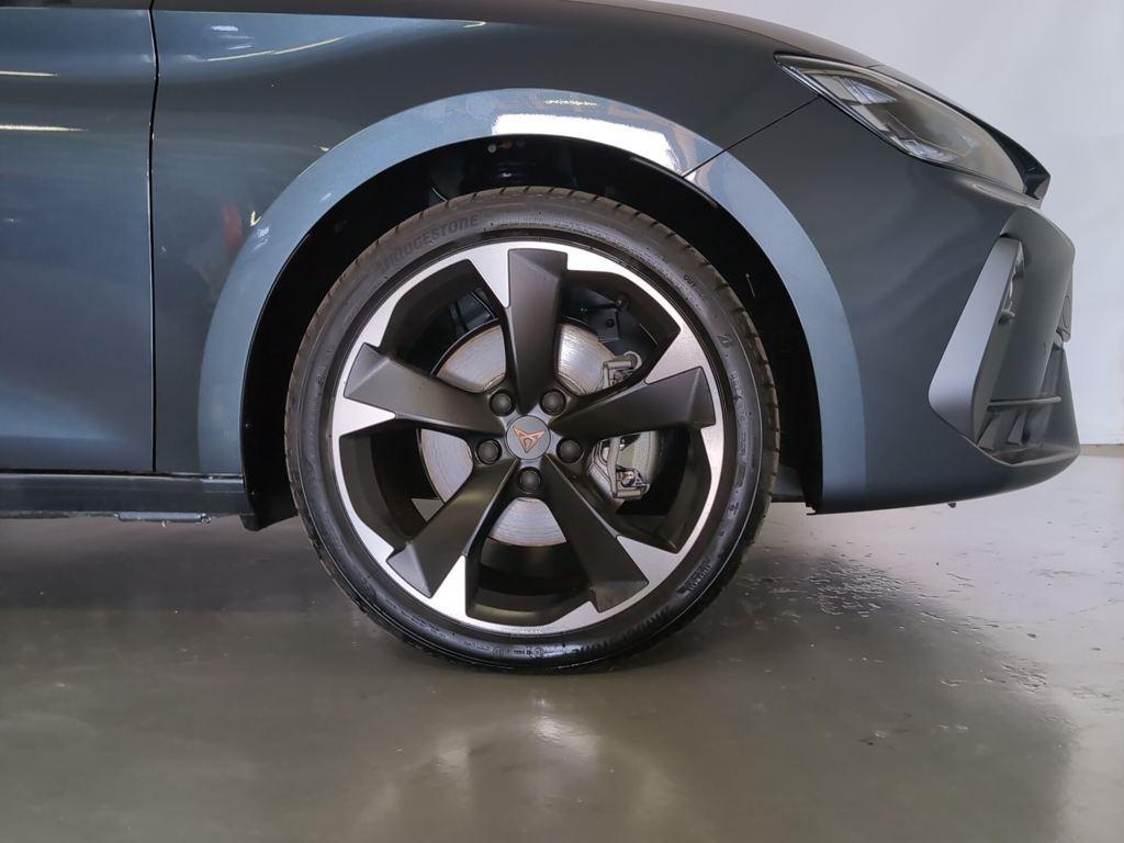 CUPRA León 1.5 TSI e-Hybrid 150 kW (204 CV) DSG - 7