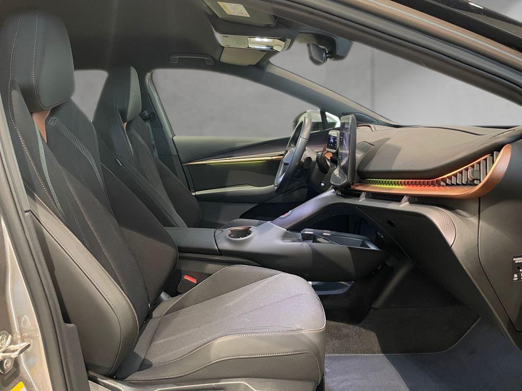 CUPRA Tavascan 77kWh Endurance 210 kW (286 CV) - 4