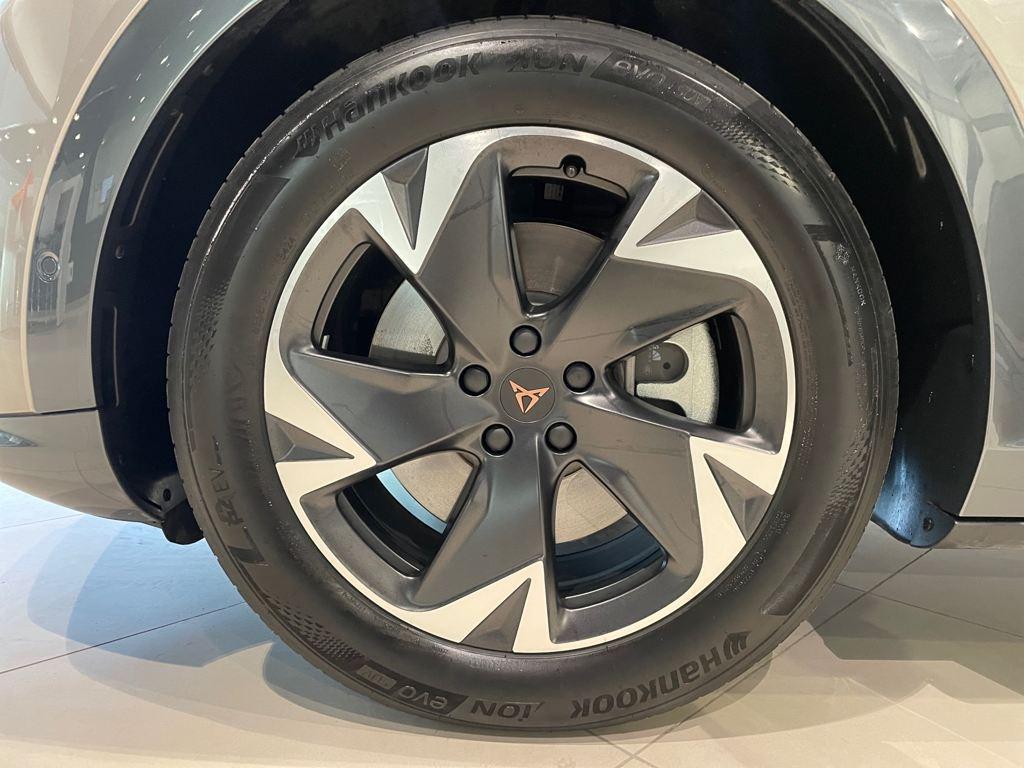 CUPRA Tavascan 77kWh Endurance 210 kW (286 CV) - 7