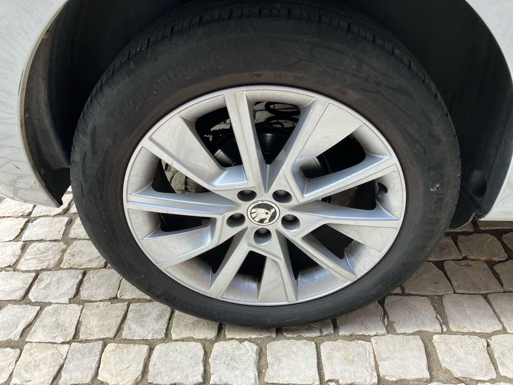 Skoda Kamiq 1.5 TSI Style DSG 110 kW (150 CV) - 7