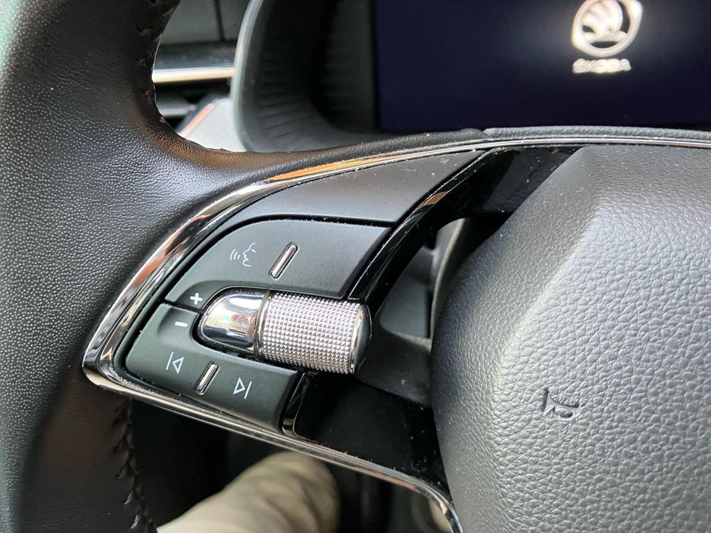 Skoda Kamiq 1.5 TSI Style DSG 110 kW (150 CV) - 8