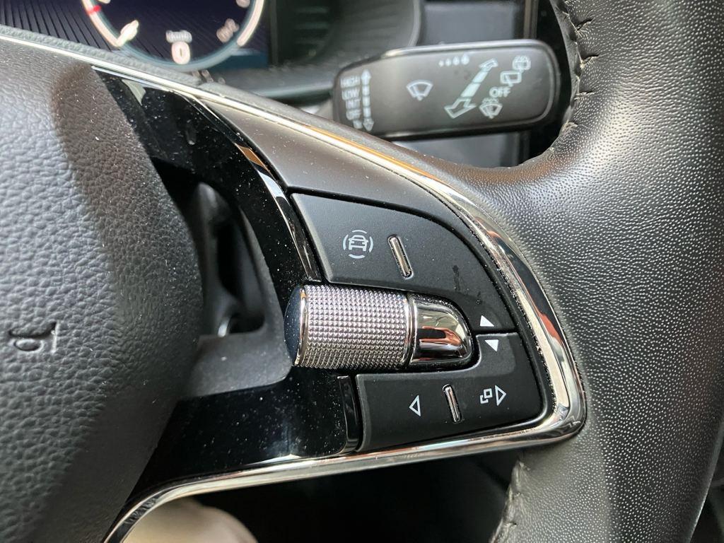 Skoda Kamiq 1.5 TSI Style DSG 110 kW (150 CV) - 9