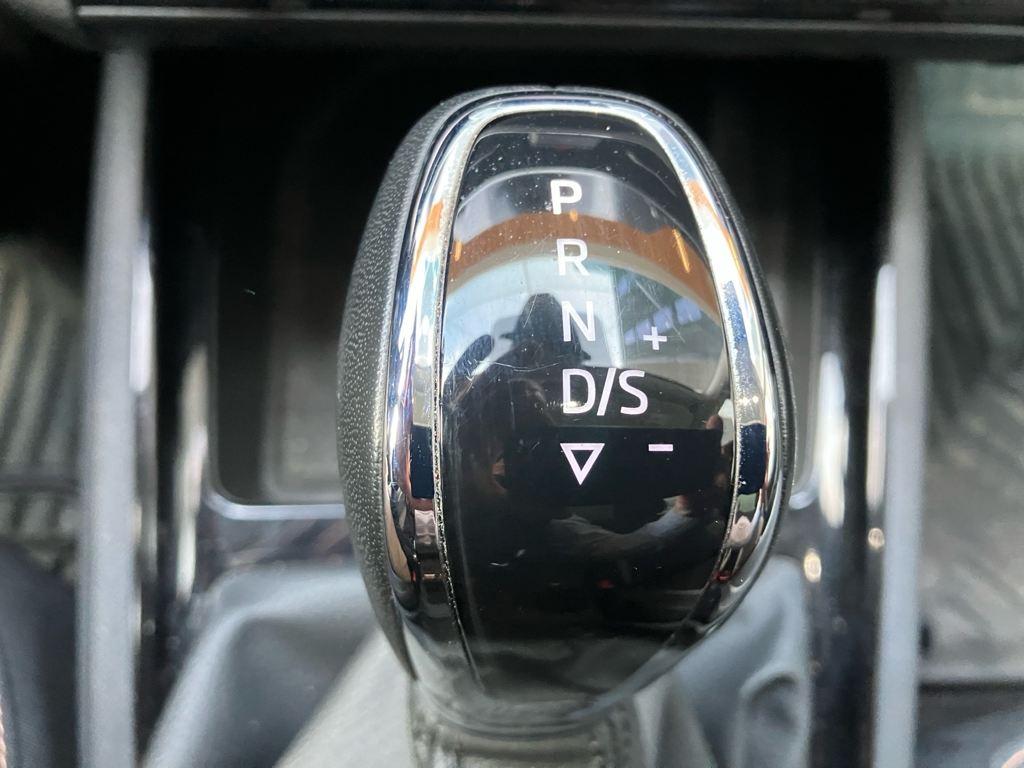 Skoda Kamiq 1.5 TSI Style DSG 110 kW (150 CV) - 11