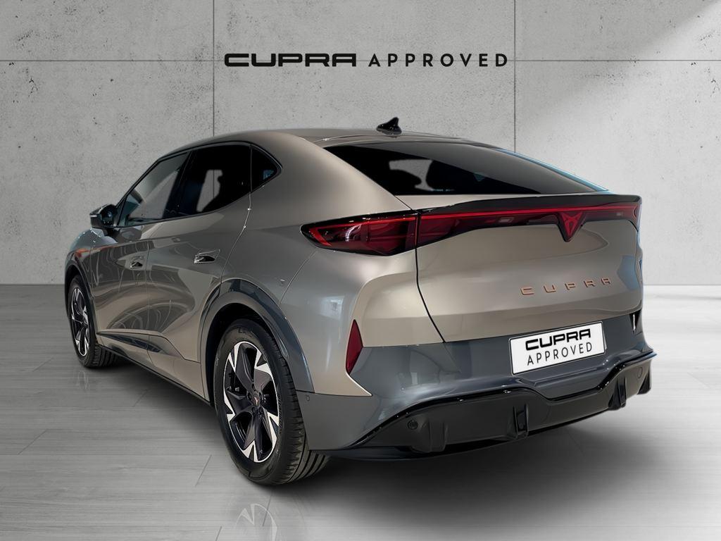 CUPRA Tavascan 77kWh Endurance 210 kW (286 CV) - 1