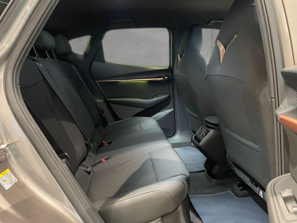 CUPRA Tavascan 77kWh Endurance 210 kW (286 CV) - 5