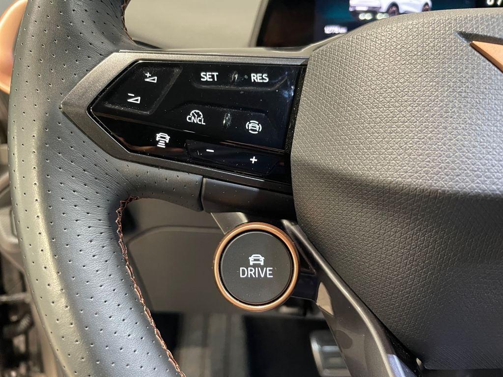 CUPRA Tavascan 77kWh Endurance 210 kW (286 CV) - 11