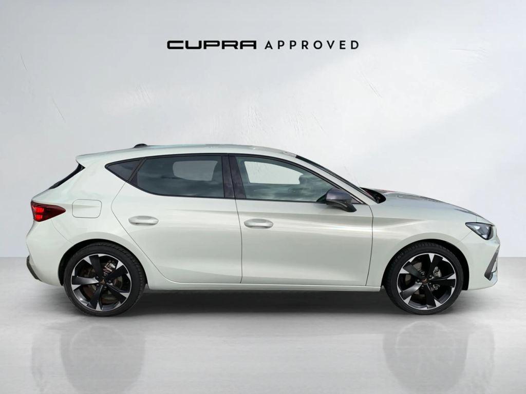 CUPRA León 1.5 eTSI DSG 110 kW (150 CV) - 2