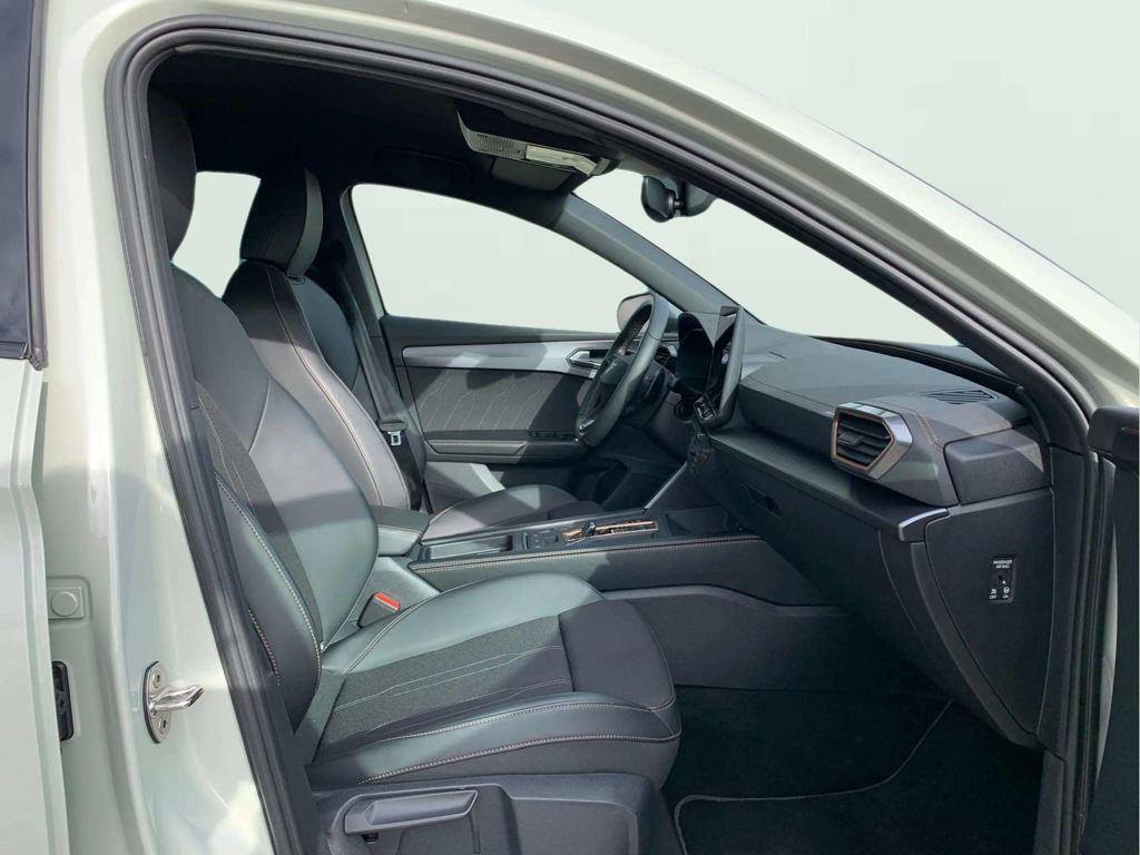 CUPRA León 1.5 eTSI DSG 110 kW (150 CV) - 4