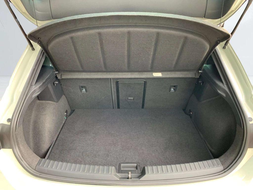 CUPRA León 1.5 eTSI DSG 110 kW (150 CV) - 6