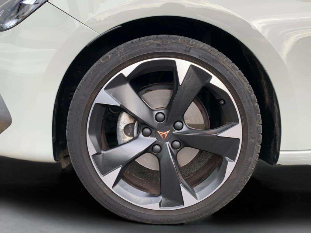 CUPRA León 1.5 eTSI DSG 110 kW (150 CV) - 7