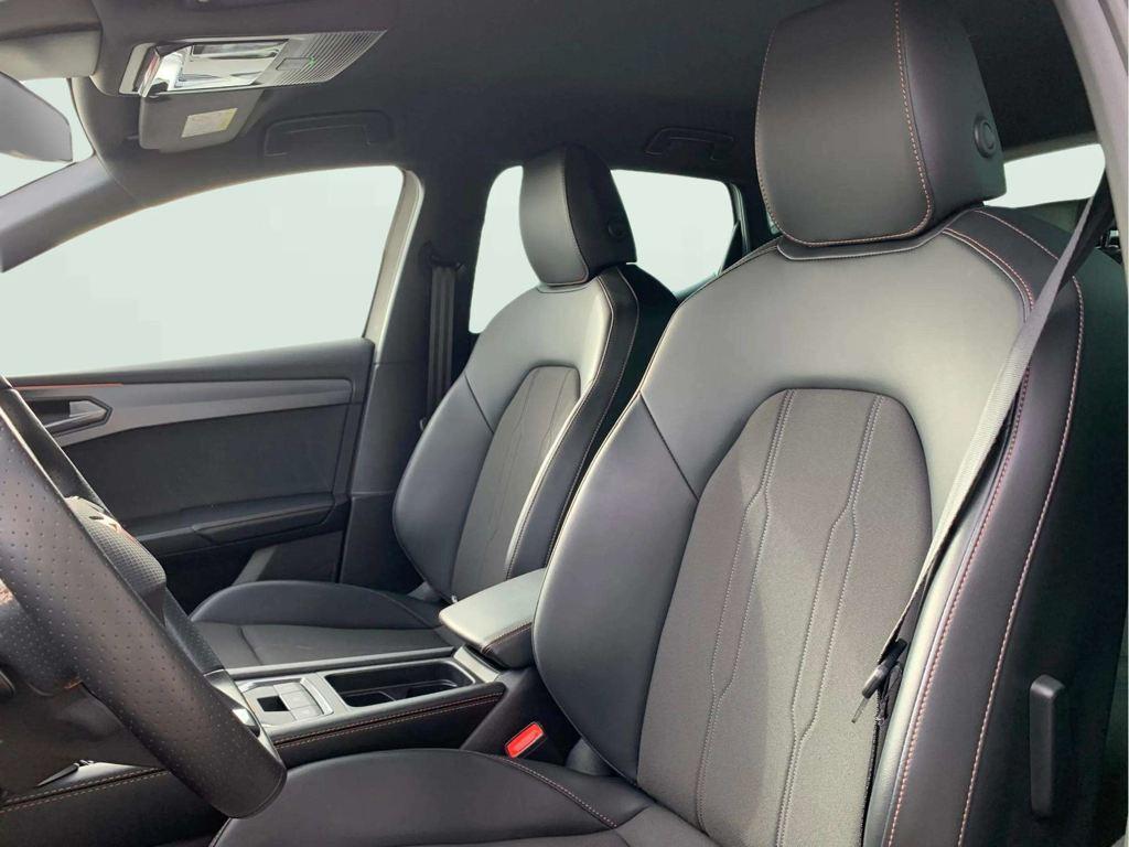 CUPRA León 1.5 eTSI DSG 110 kW (150 CV) - 9