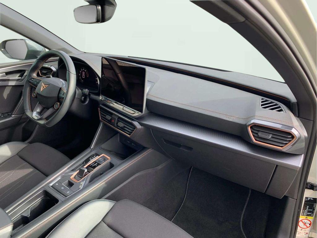 CUPRA León 1.5 eTSI DSG 110 kW (150 CV) - 14